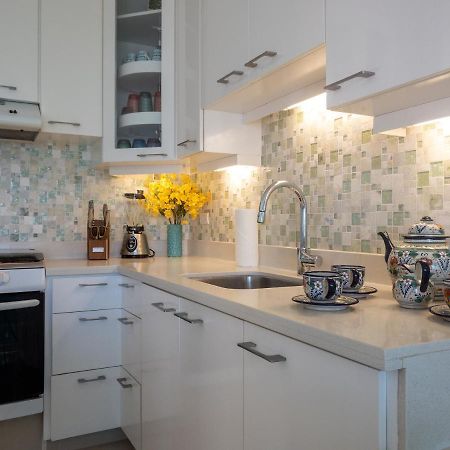 Casa Frida Aparthotel Puerto Morelos Ngoại thất bức ảnh