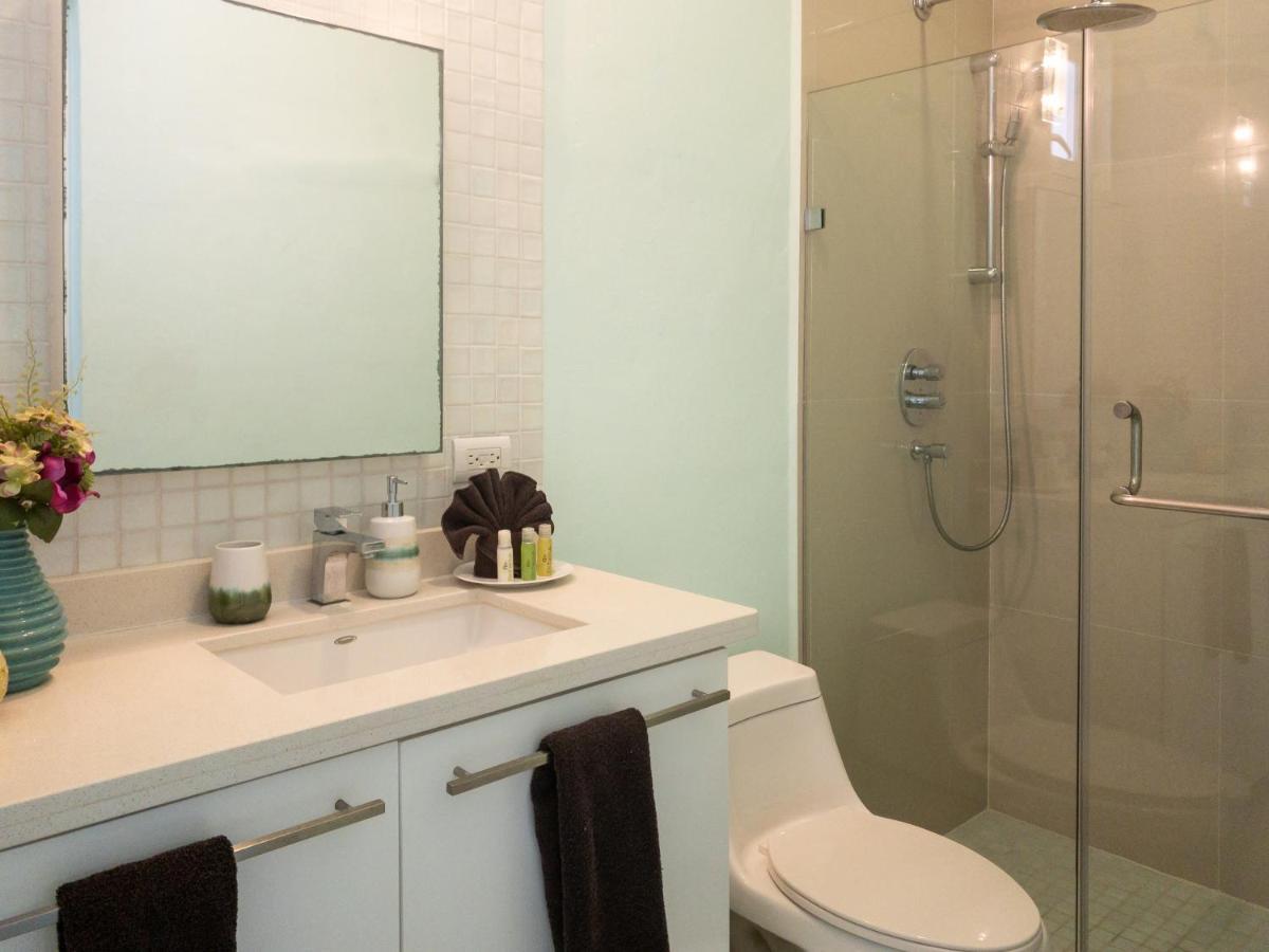 Casa Frida Aparthotel Puerto Morelos Ngoại thất bức ảnh